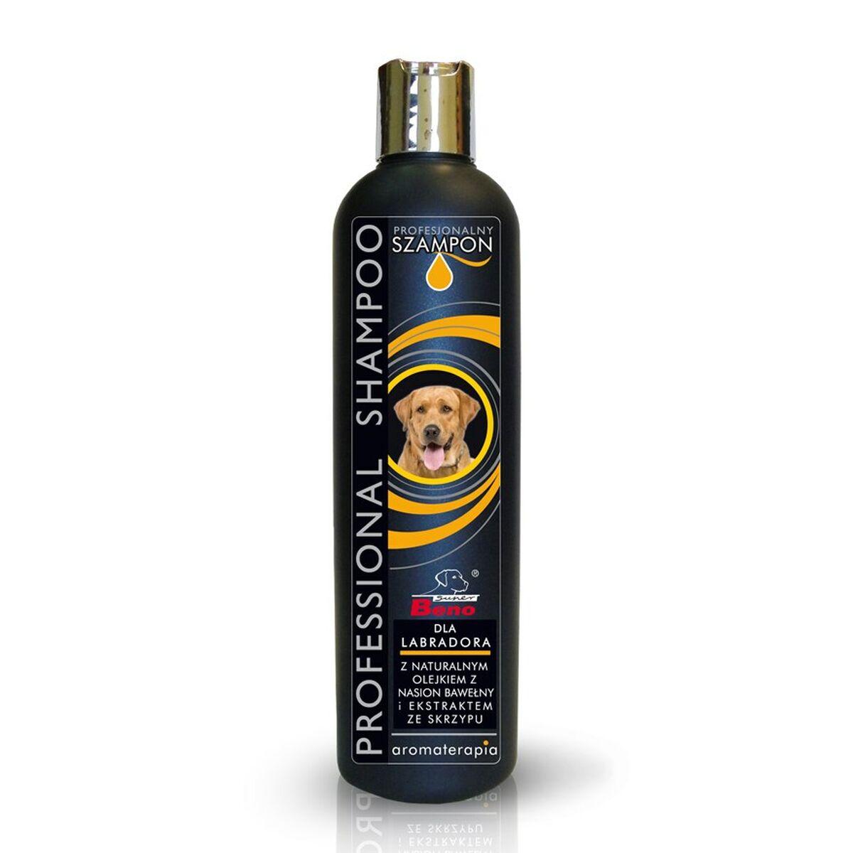 Shampoo til kæledyr Certech Super Beno Professional 250 ml