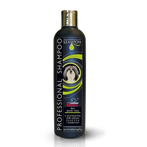 Shampoo til kæledyr Certech Shih-Tzu 250 ml