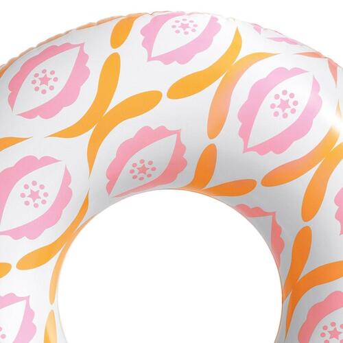 Oppustelig flyder Intex Timeless Ø 91 cm Donut