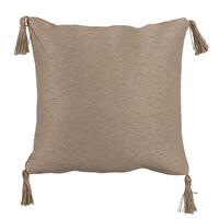 Pude Beige 45 x 45 cm