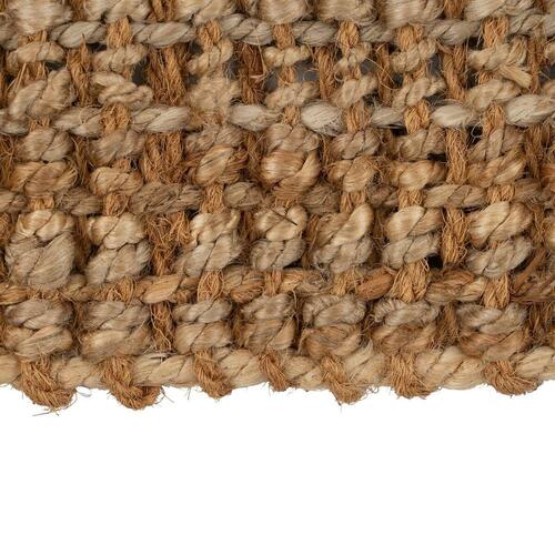 Tæppe ALTEA Beige Natur 160 x 230 cm