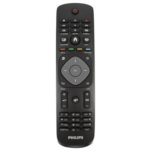 TV Philips 32PHS5507/12 HD 32" LED