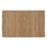 Tæppe ALTEA Beige Natur 160 x 230 cm