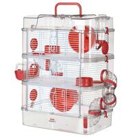 Bur Zolux Rody3 Metal Plastik 41 x 36 x 27 cm (1 Dele)