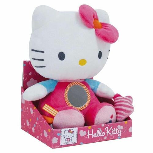 Bamse Jemini Hello Kitty Moderne