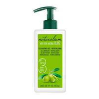 Shower gel Naturalium 300 ml Oliven Revitaliserende