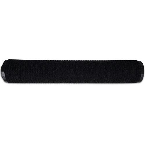Dørmåtte PVC 120 x 180 cm sort