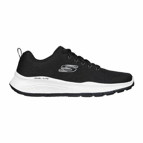 Træningssko Skechers Equalizer 5.0 Sort 43 (OUTLET A+)