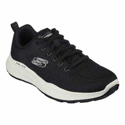 Træningssko Skechers Equalizer 5.0 Sort 43 (OUTLET A+)