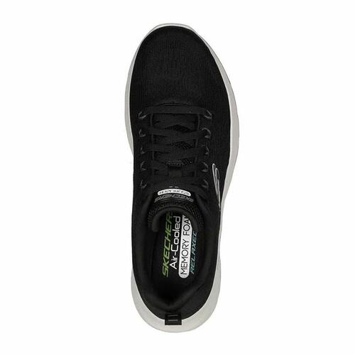 Træningssko Skechers Equalizer 5.0 Sort 43 (OUTLET A+)