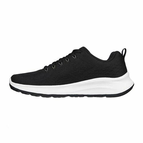 Træningssko Skechers Equalizer 5.0 Sort 43 (OUTLET A+)