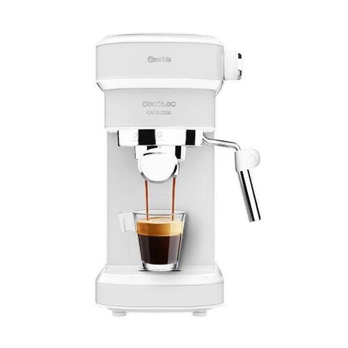 Hurtig manuel kaffemaskine Cafelizzia 790 White 1,5 L (OUTLET B)