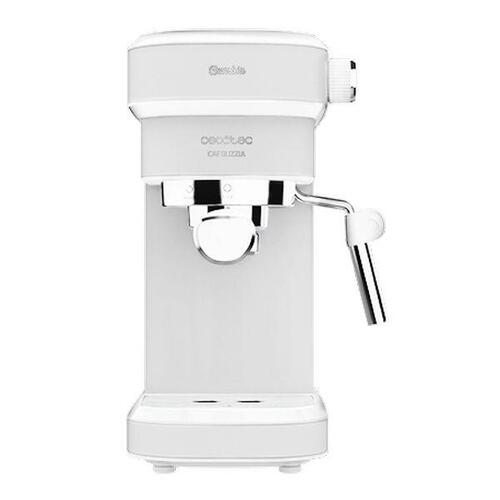 Hurtig manuel kaffemaskine Cafelizzia 790 White 1,5 L (OUTLET B)