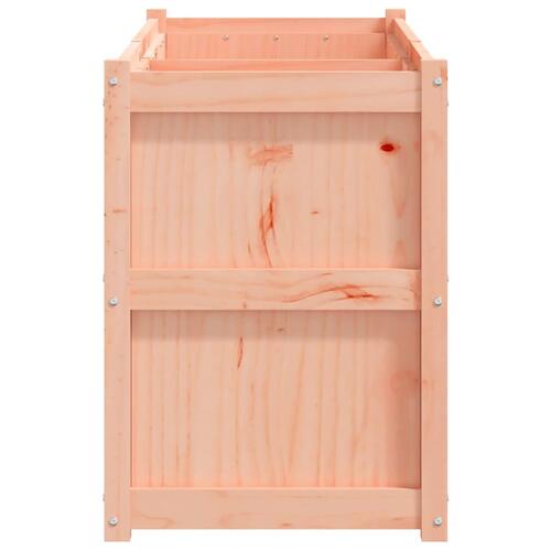 Plantekasse 150x50x70 cm massivt douglasgran