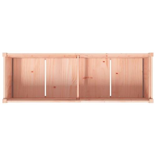 Plantekasse 150x50x70 cm massivt douglasgran