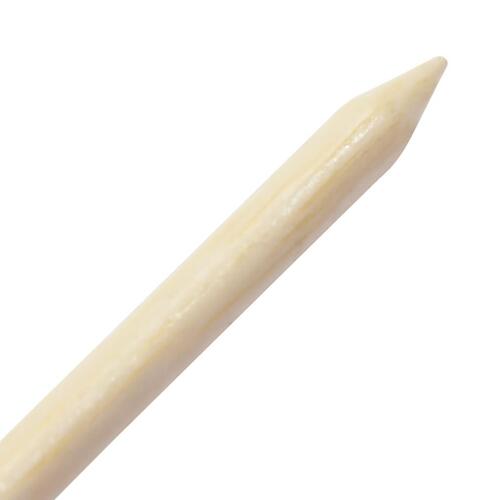 Golf-tees 1000 stk. 70 mm bambus
