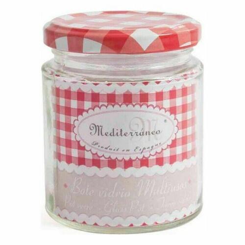 Blik Mediterraneo M127262 Glas 350 ml (12 enheder) (350 cc)