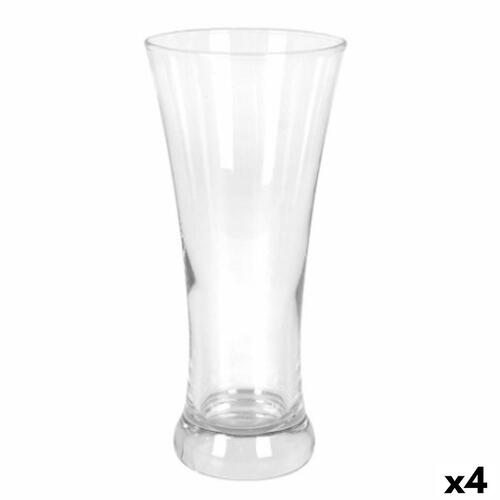 Ølglas LAV Sorgun 380 ml 6 Dele (4 enheder)