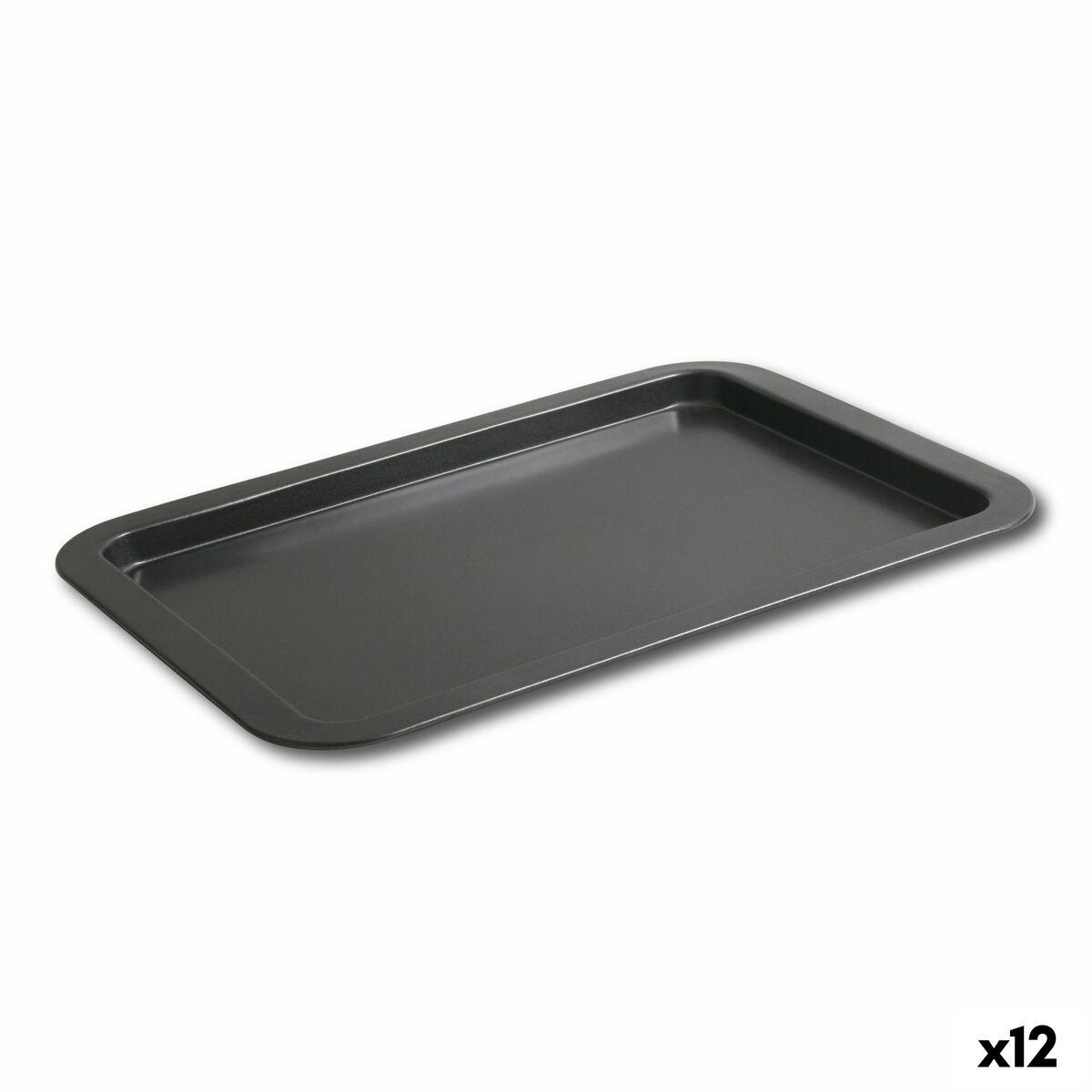 Bageplade Quttin 38,5 x 27,4 cm (12 enheder)