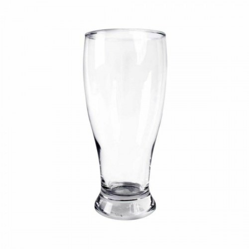 LAV Brotto ølglas 565 ml - sæt med 6 glas (4 enheder)