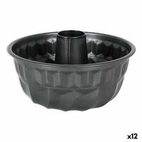 Kageform Quttin GR-52297 (Ø 22 cm) 22 x 10 cm 12 enheder