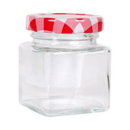 Blik Mediterraneo Glas 60 ml (72 Enheder)