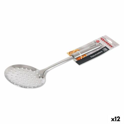 Hulske Quttin Rustfrit stål 11,5 x 32 cm (32 cm)