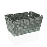 Kurv Versa Tekstil 20 x 15 x 30 cm