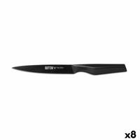 Neddeling kniv Quttin Black Edition 13 cm 1,8 mm (8 enheder)