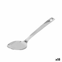 Øse Quttin Rustfrit stål 31,5 x 7,2 cm (18 enheder)