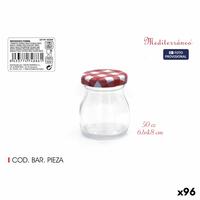 Blik Mediterraneo Glas 50 ml (96 enheder)