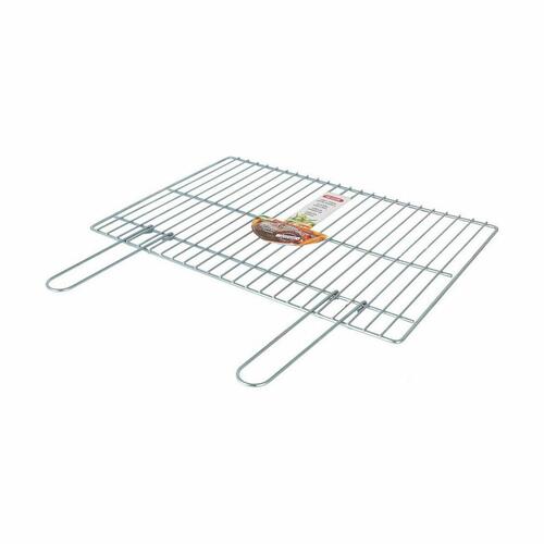 Grill Algon Algon Havegrill 60 x 40 cm (3 enheder)