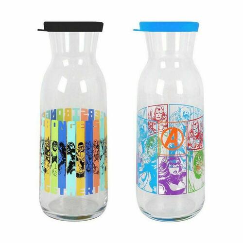 Vandflaske LAV Avengers 1,2 L (12 enheder)