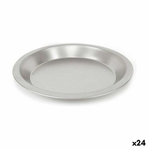 Bageplade Quttin Kulstofstål 25 x 2,5 cm (24 enheder)