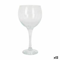 Sæt med glas til Gin Tonic LAV Misket+ 645 ml 2 Dele (12 enheder)