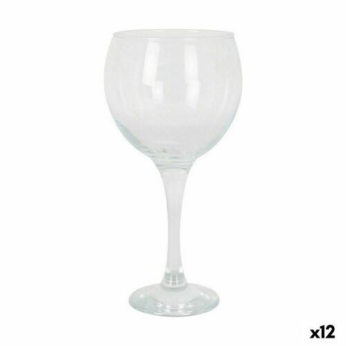 Sæt med glas til Gin Tonic LAV Misket+ 645 ml 2 Dele (12 enheder)
