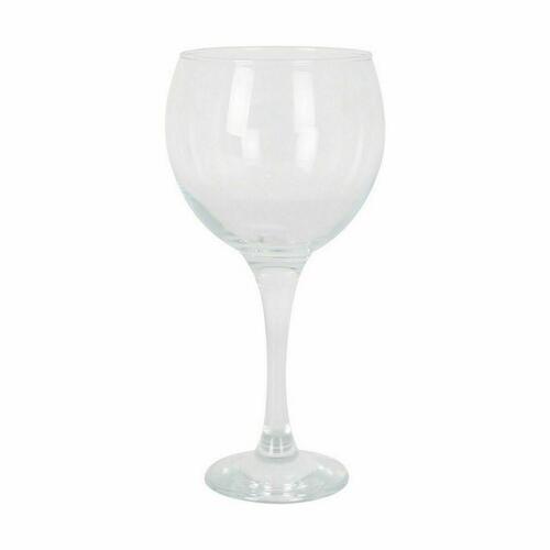 Sæt med glas til Gin Tonic LAV Misket+ 645 ml 2 Dele (12 enheder)