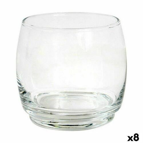 Glassæt LAV 325 ml Glas 6 Dele (8 enheder)