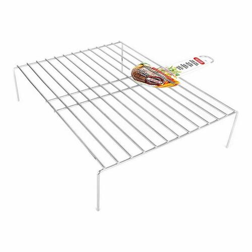 Grill Algon Algon 49,5 x 38 x 55 cm (5 enheder) (49,5 x 38 x 55 cm)