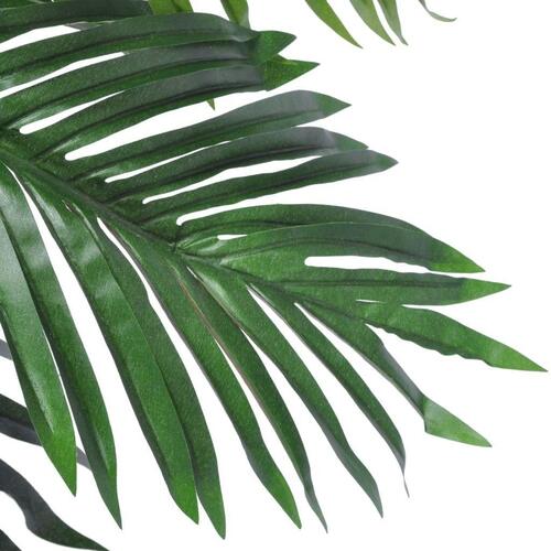 Kunstig plante kokospalme med potte 140 cm