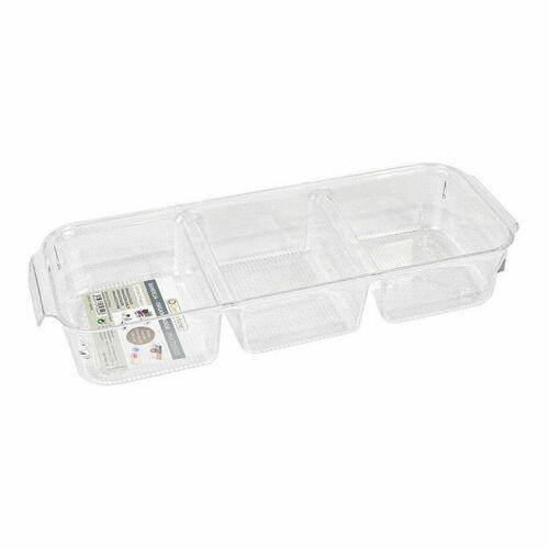 Bakke Confortime polystyren 35 x 13 x 6 cm (12 enheder) (35 x 13 x 6 cm)