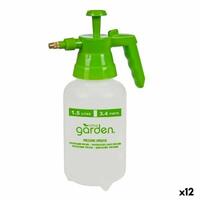 Tryksprøjte til haven Little Garden 1,5 L (12 enheder)