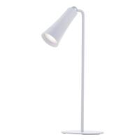 Skrivebordslampe Activejet AJE-IDA 4in1 Hvid 80 Metal Plastik 150 Lm 5 W