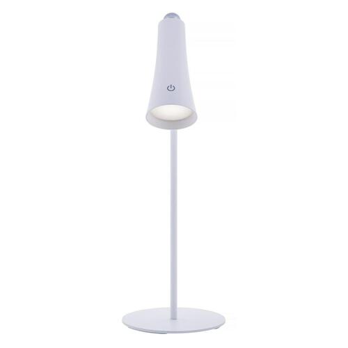 Skrivebordslampe Activejet AJE-IDA 4in1 Hvid 80 Metal Plastik 150 Lm 5 W