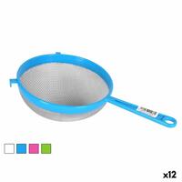 Dørslag Plastik Ø 20 cm (12 enheder)