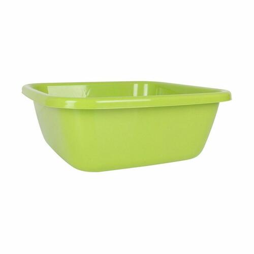 Opvaskebalje Dem Colors 15 L 38 x 38 x 15 cm (12 enheder)