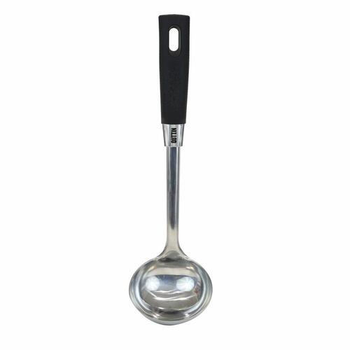 Øse Quttin Foodie Rustfrit stål 9 x 30,5 x 6,5 cm (18 enheder)
