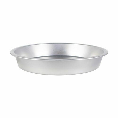 Bageplade Quttin Kulstofstål 22 x 3,5 cm (24 enheder)