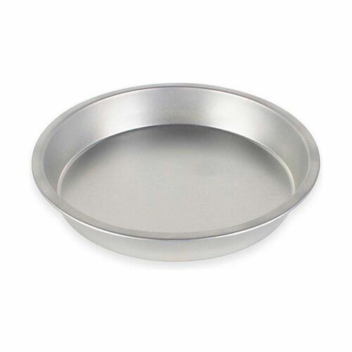 Bageplade Quttin Kulstofstål 22 x 3,5 cm (24 enheder)