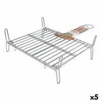 Grill Algon Ben Havegrill Træ (5 enheder)